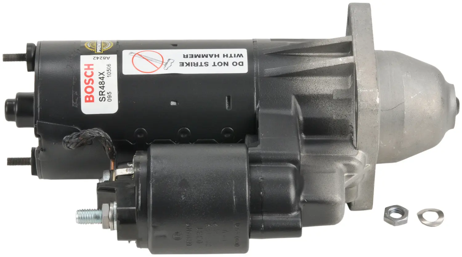 Bosch Starter miniature 7