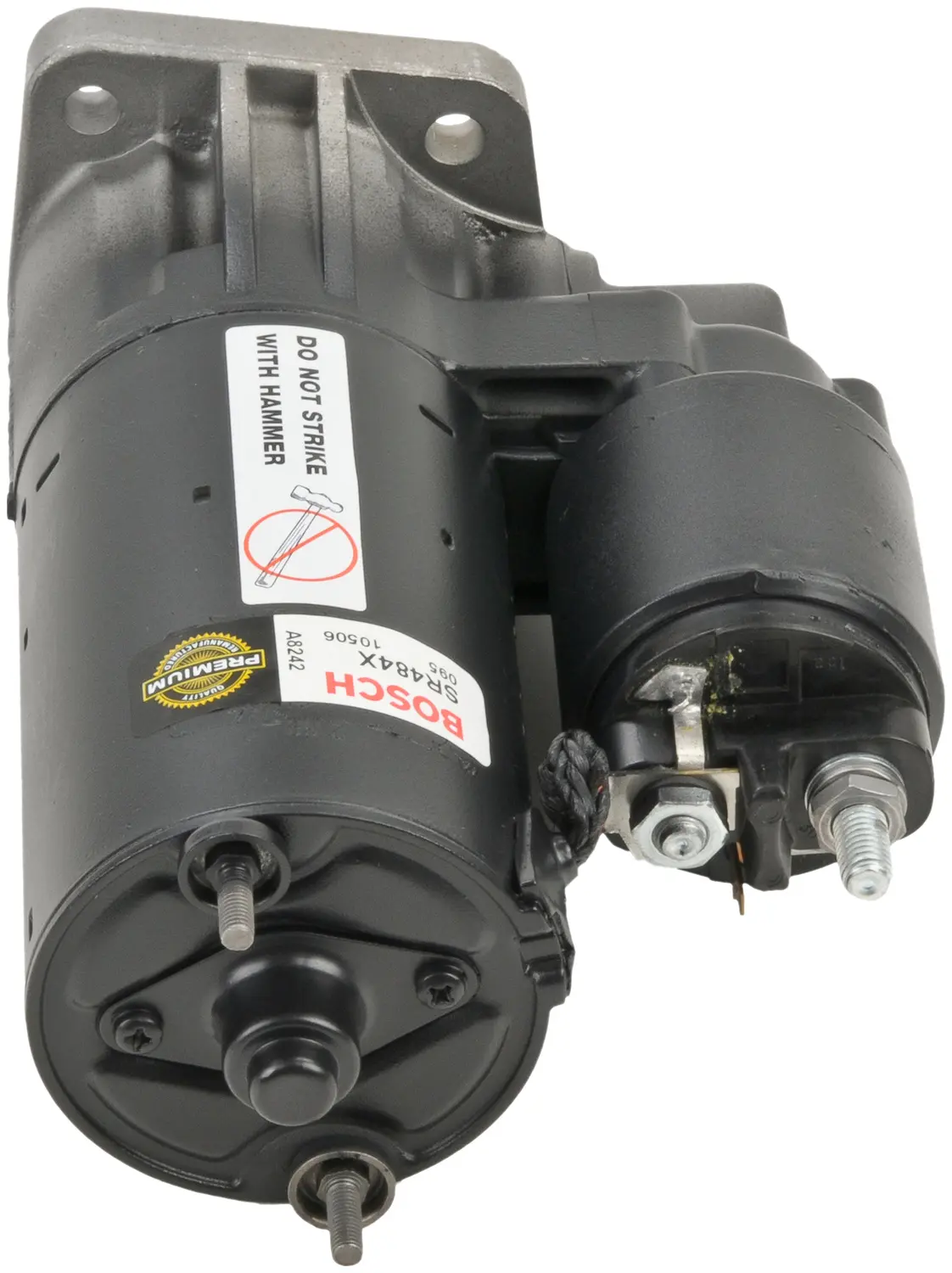 Bosch Starter miniature 5