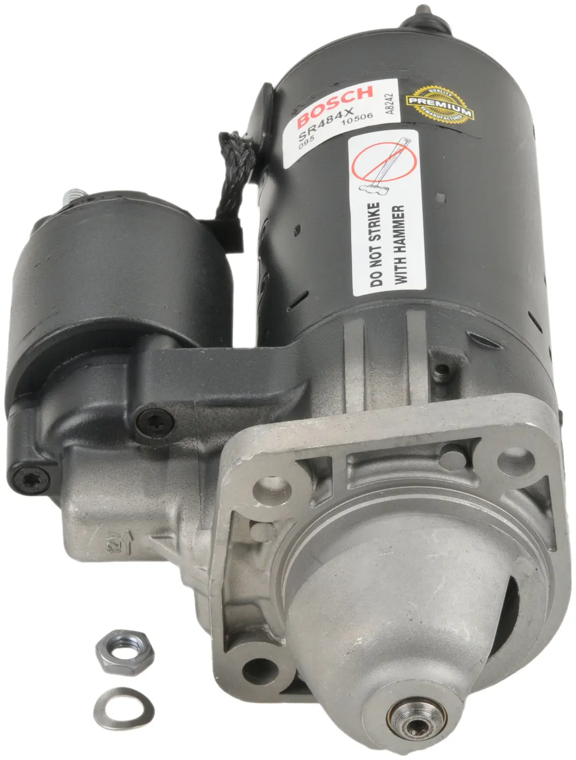 Bosch Starter miniature 6
