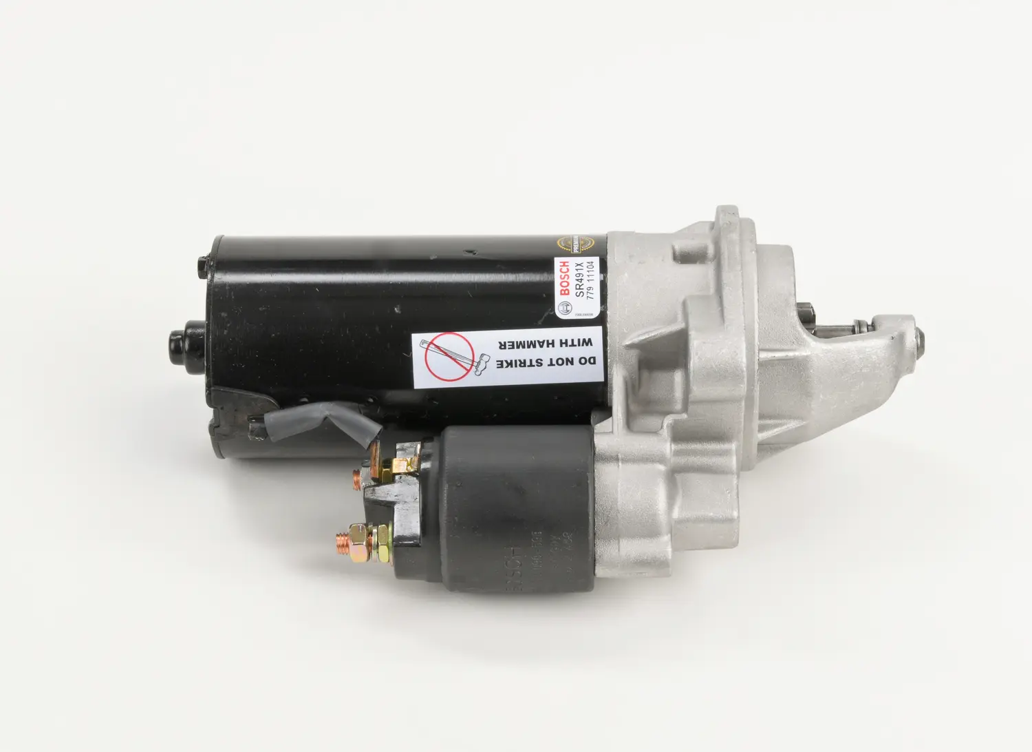 Bosch Starter - image principale du produit