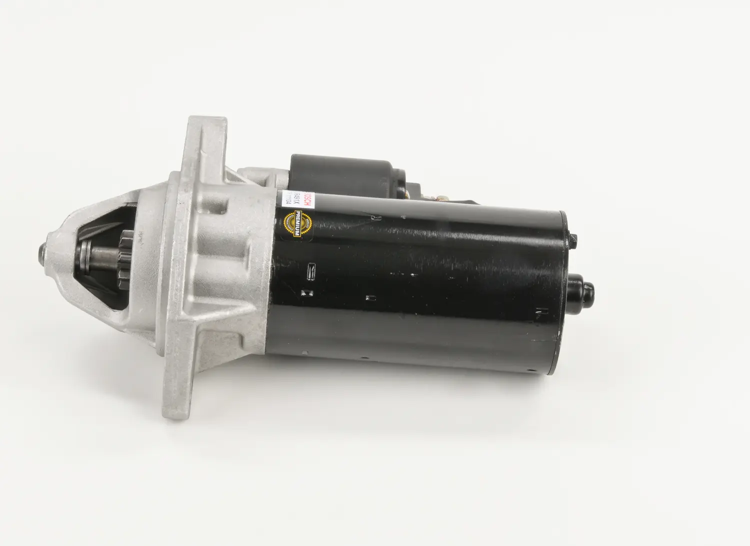 Bosch Starter miniature 7