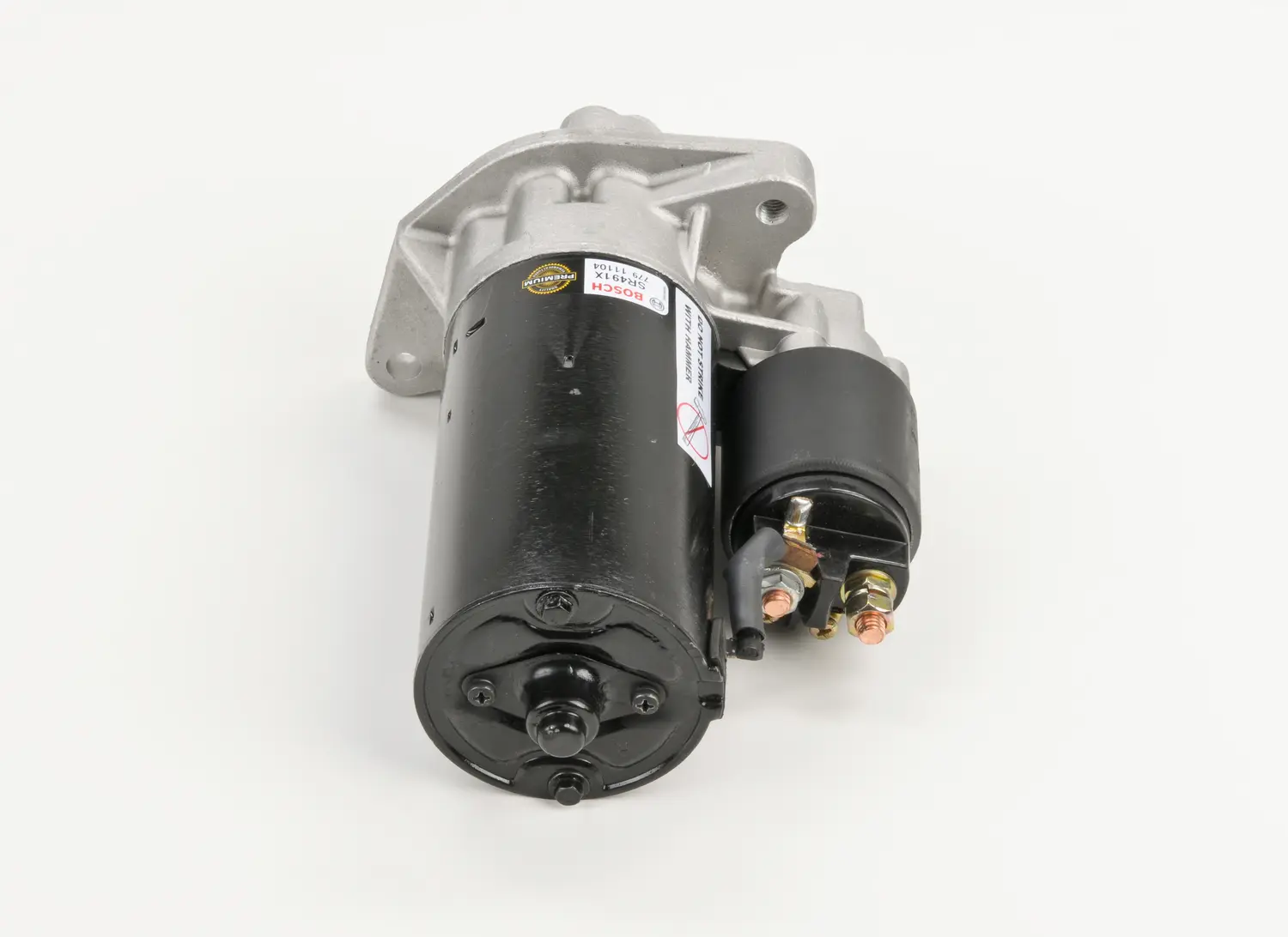 Bosch Starter miniature 6