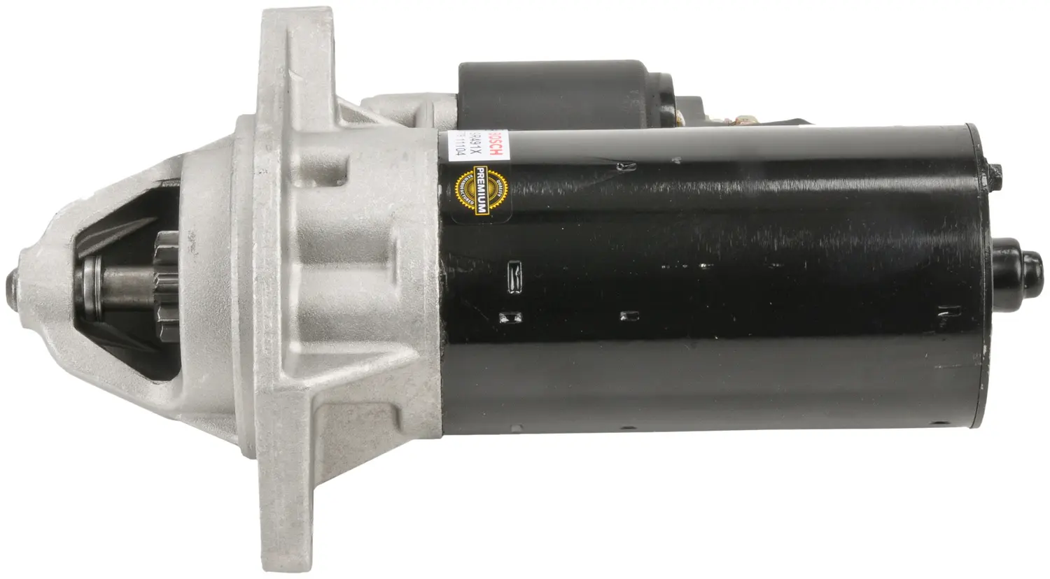 Bosch Starter miniature 3