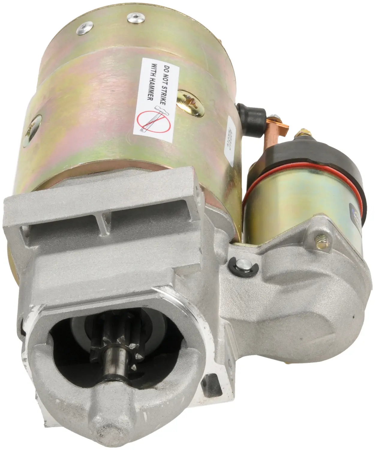 New Starter - main product image