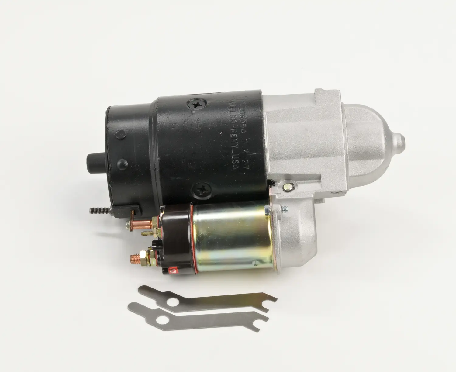 Bosch Starter thumbnail 8