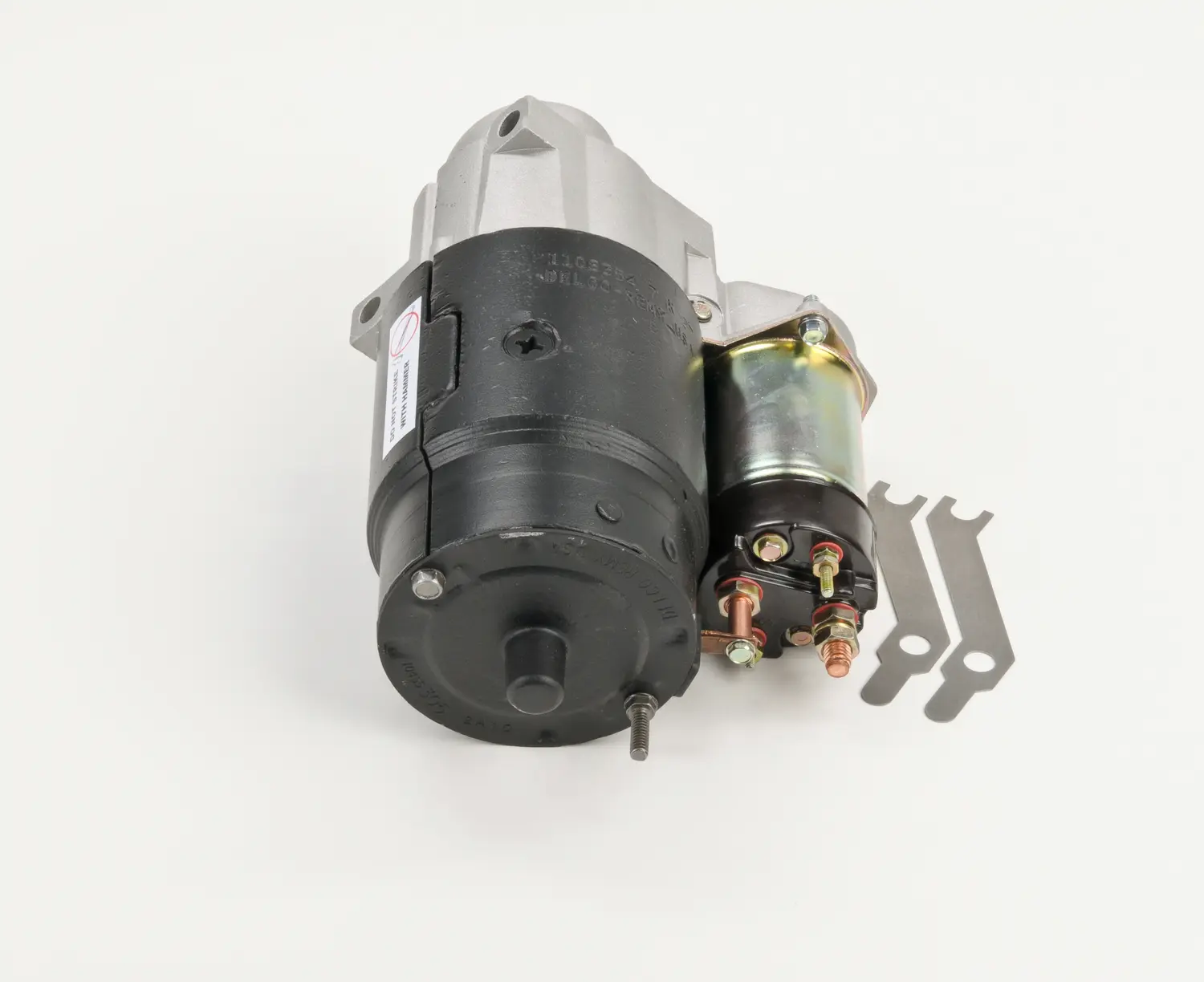 Bosch Starter - main product image