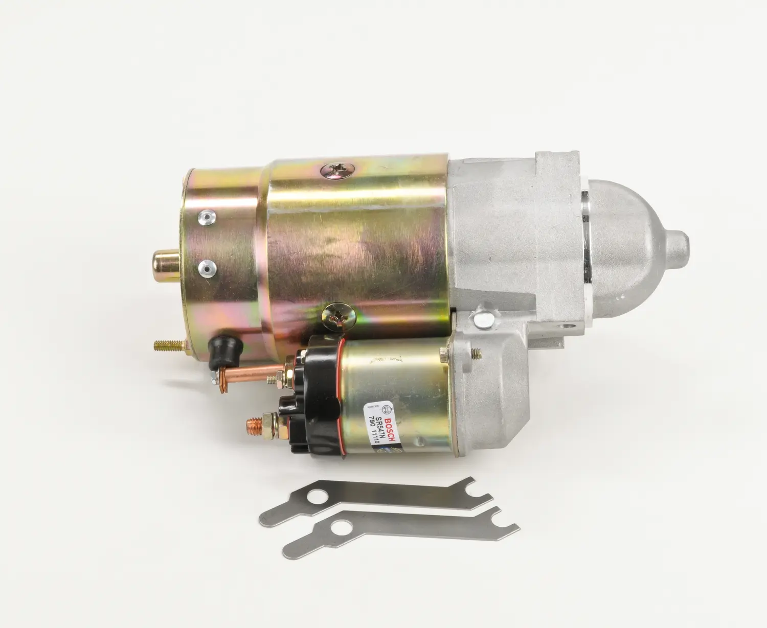 New Starter - main product image