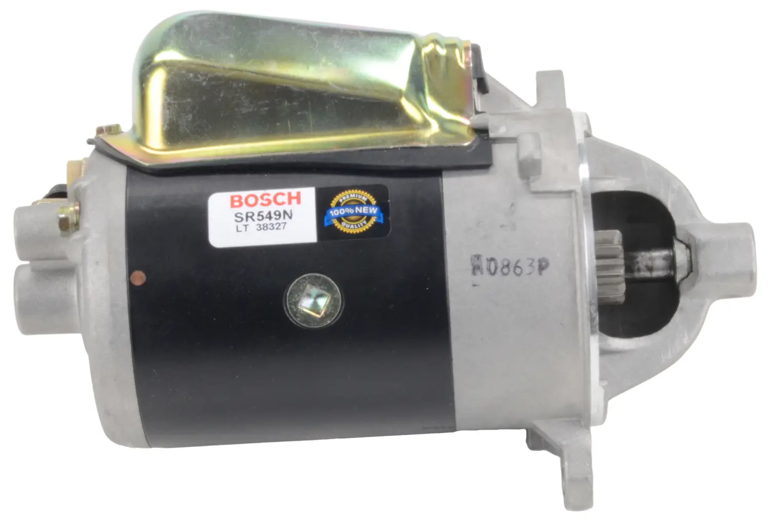New Starter - main product image