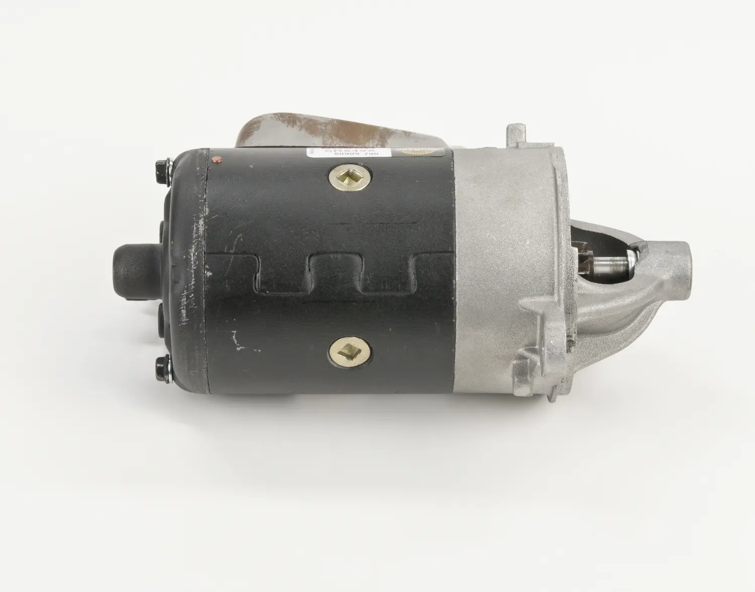 Bosch Starter miniature 4