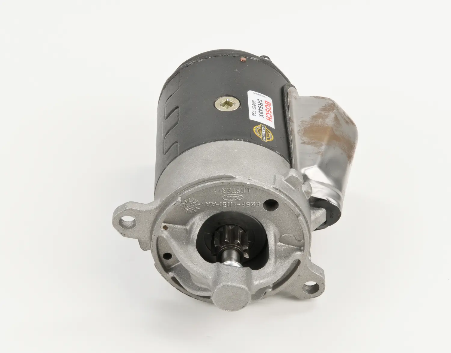 Bosch Starter miniature 7