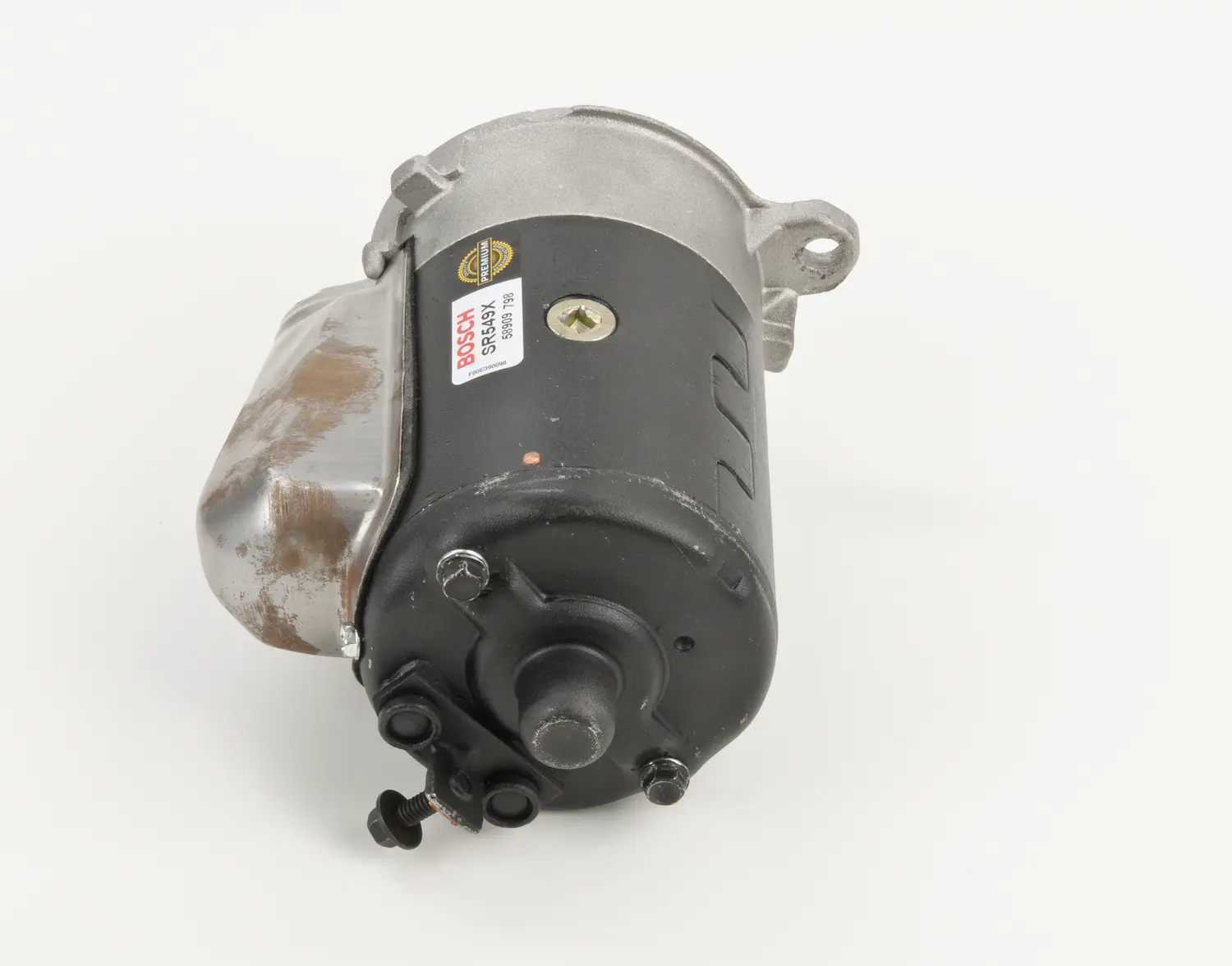 Bosch Starter miniature 6