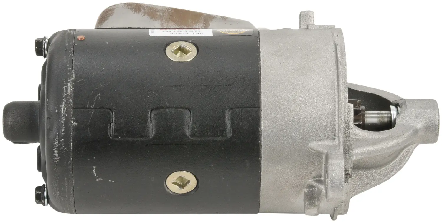 Bosch Starter - image principale du produit