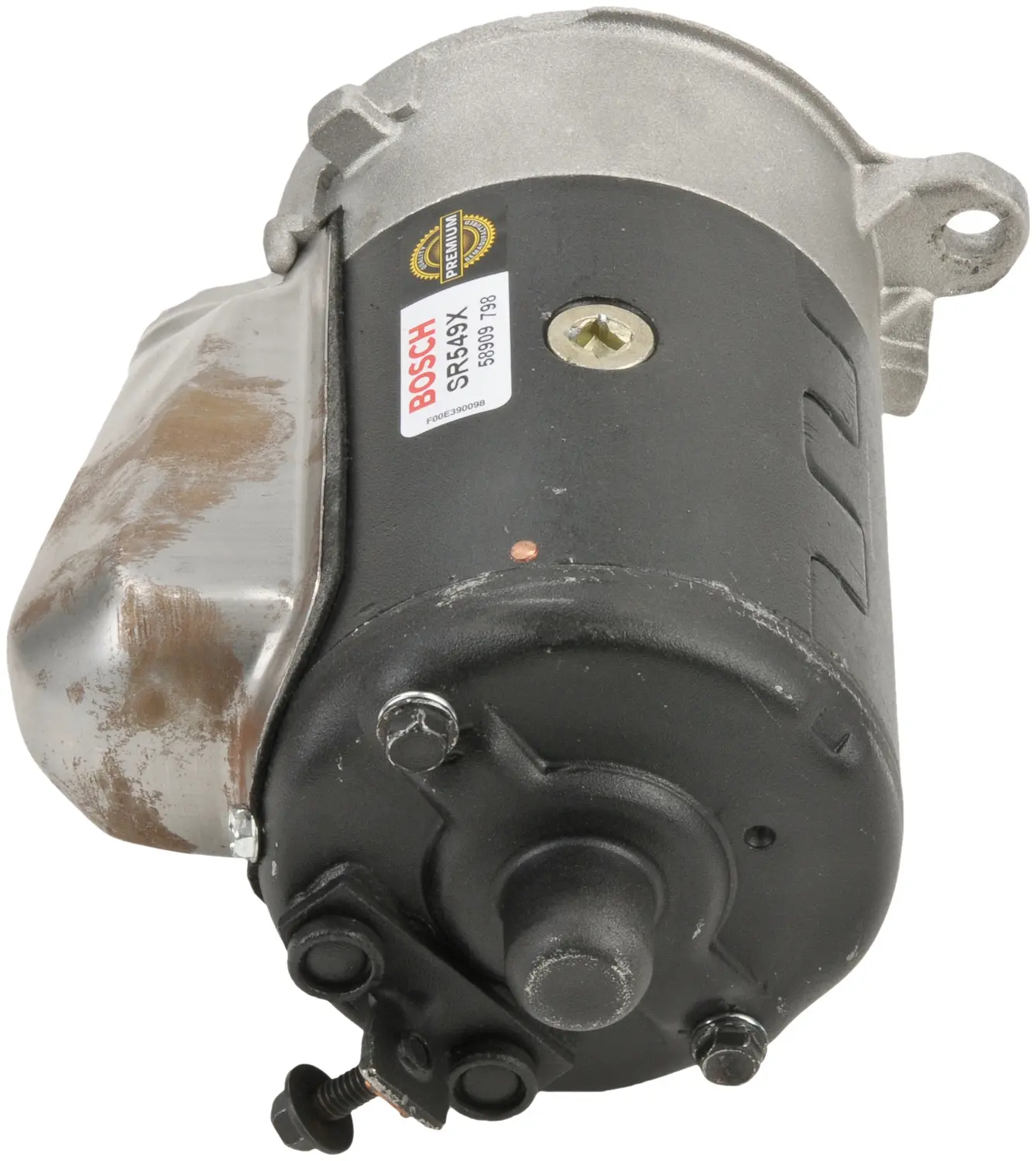 Bosch Starter miniature 2
