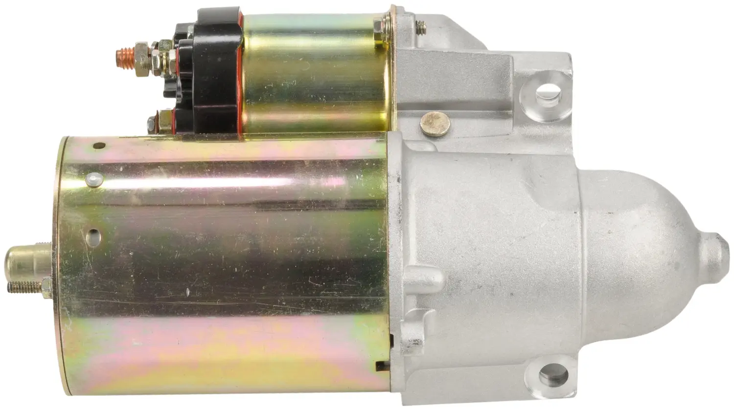 New Starter - image principale du produit