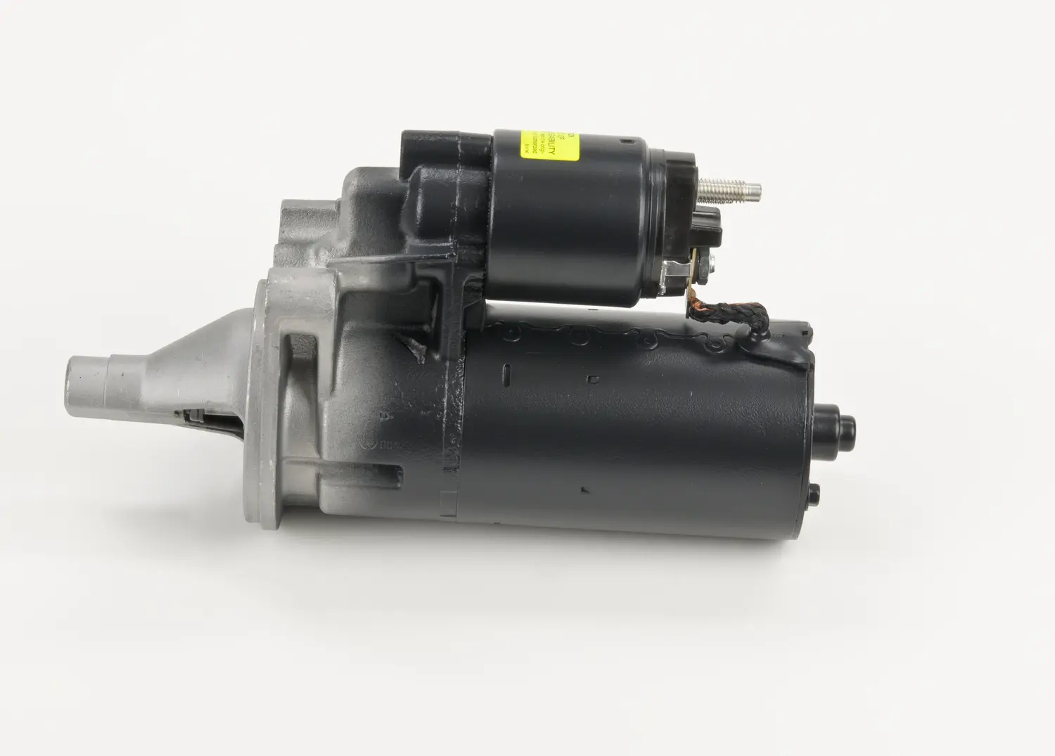 Bosch Starter miniature 6