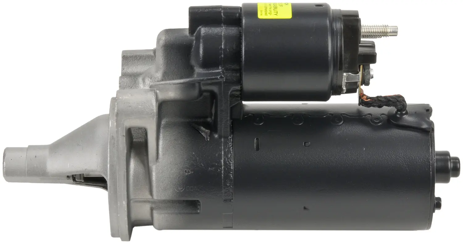 Bosch Starter miniature 4