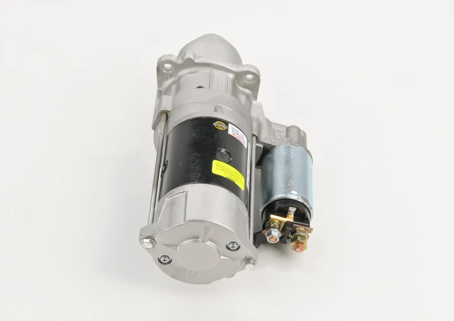 Bosch Starter - main product image