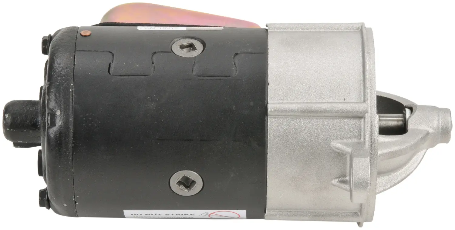 Bosch Starter thumbnail 3