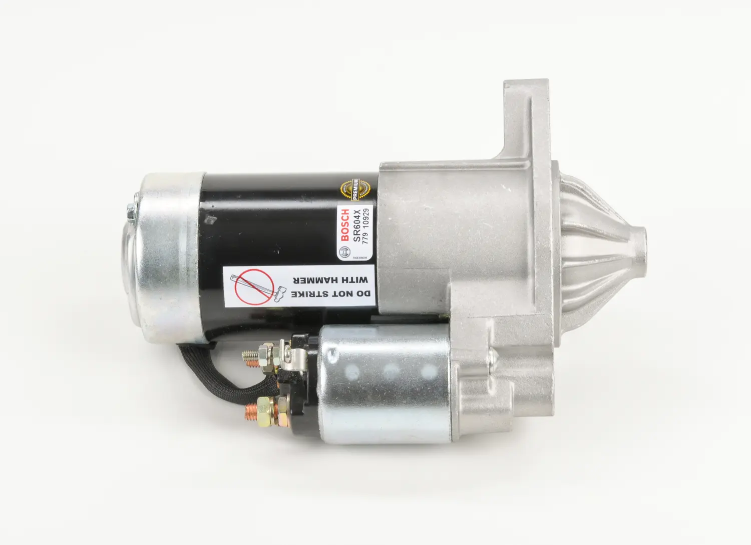 Bosch Starter - main product image
