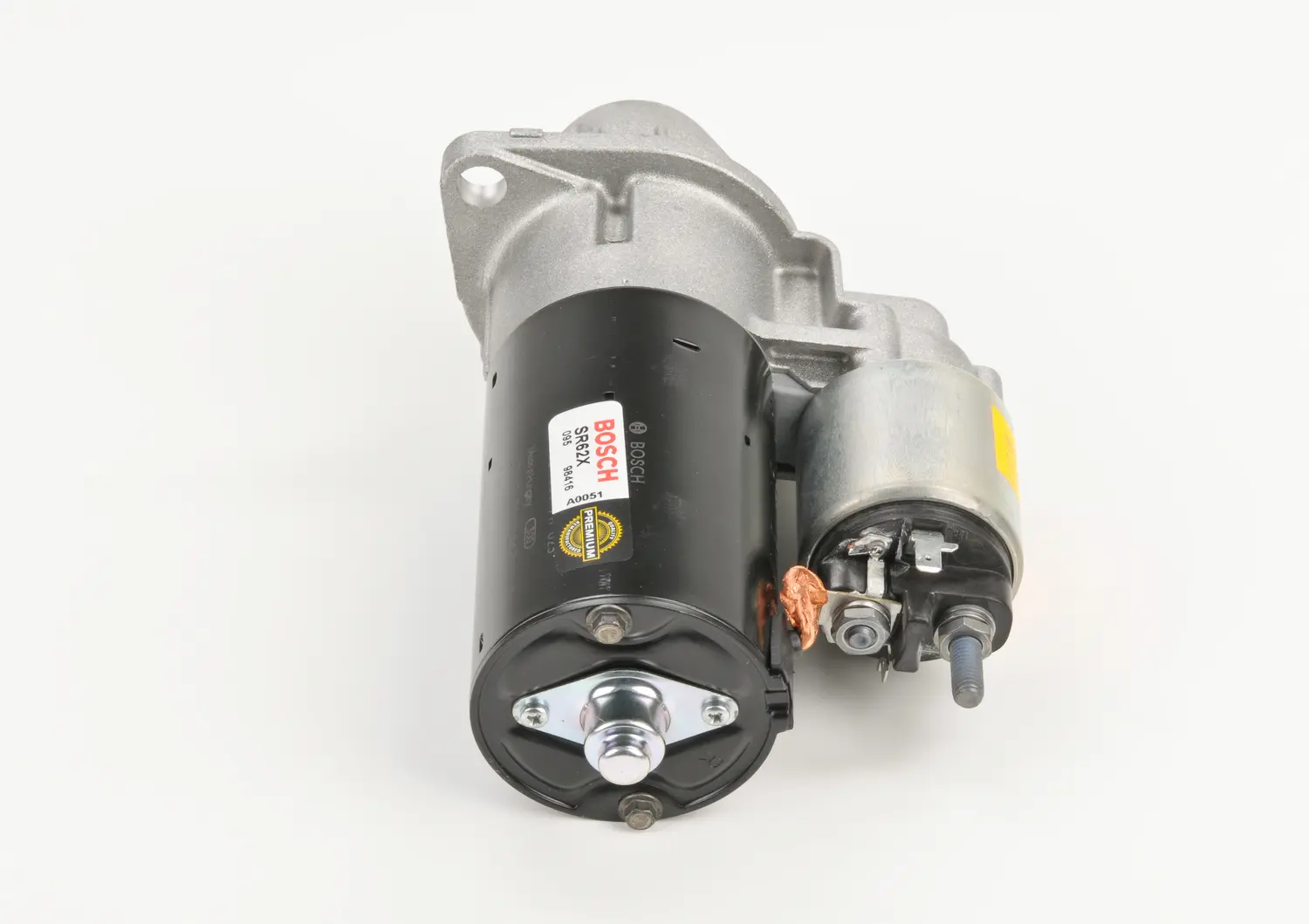 Bosch Starter miniature 5