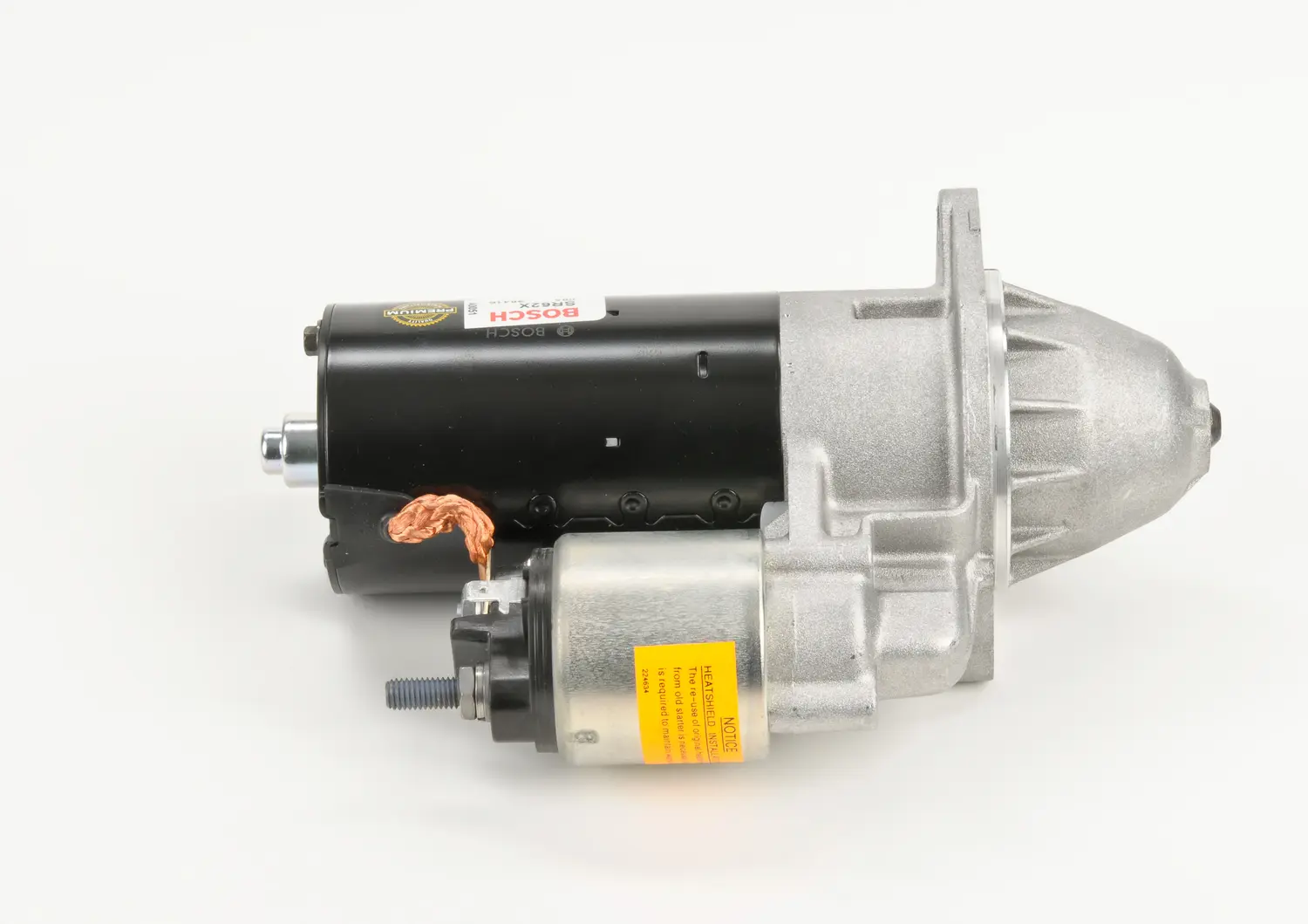 Bosch Starter miniature 7