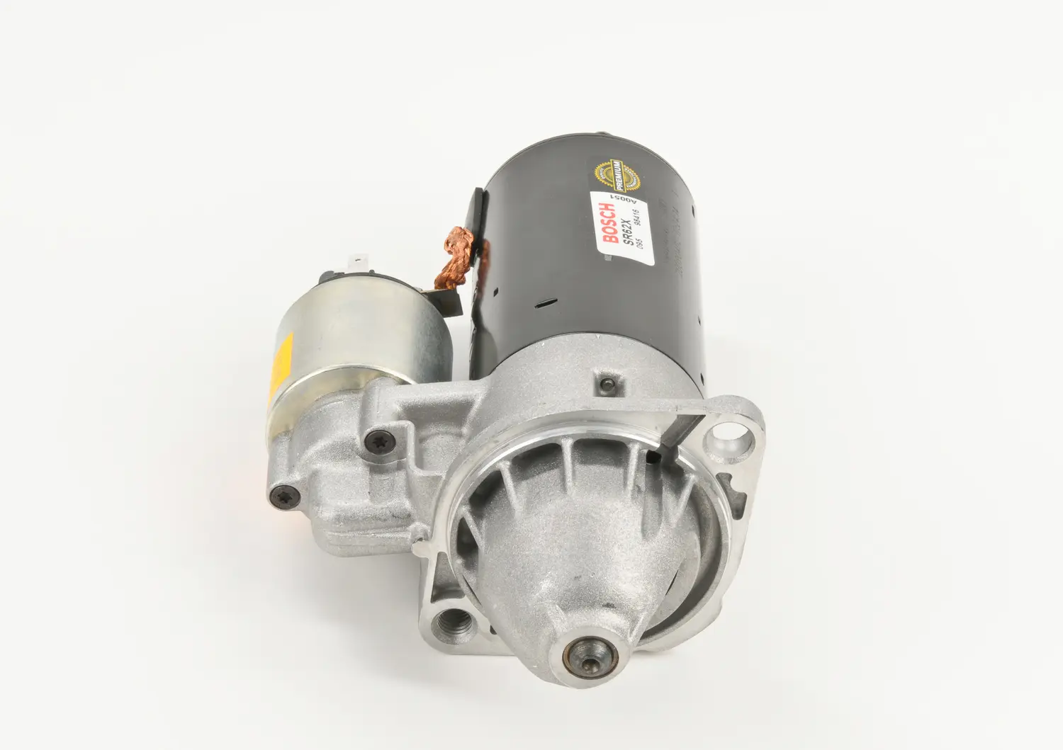 Bosch Starter miniature 2