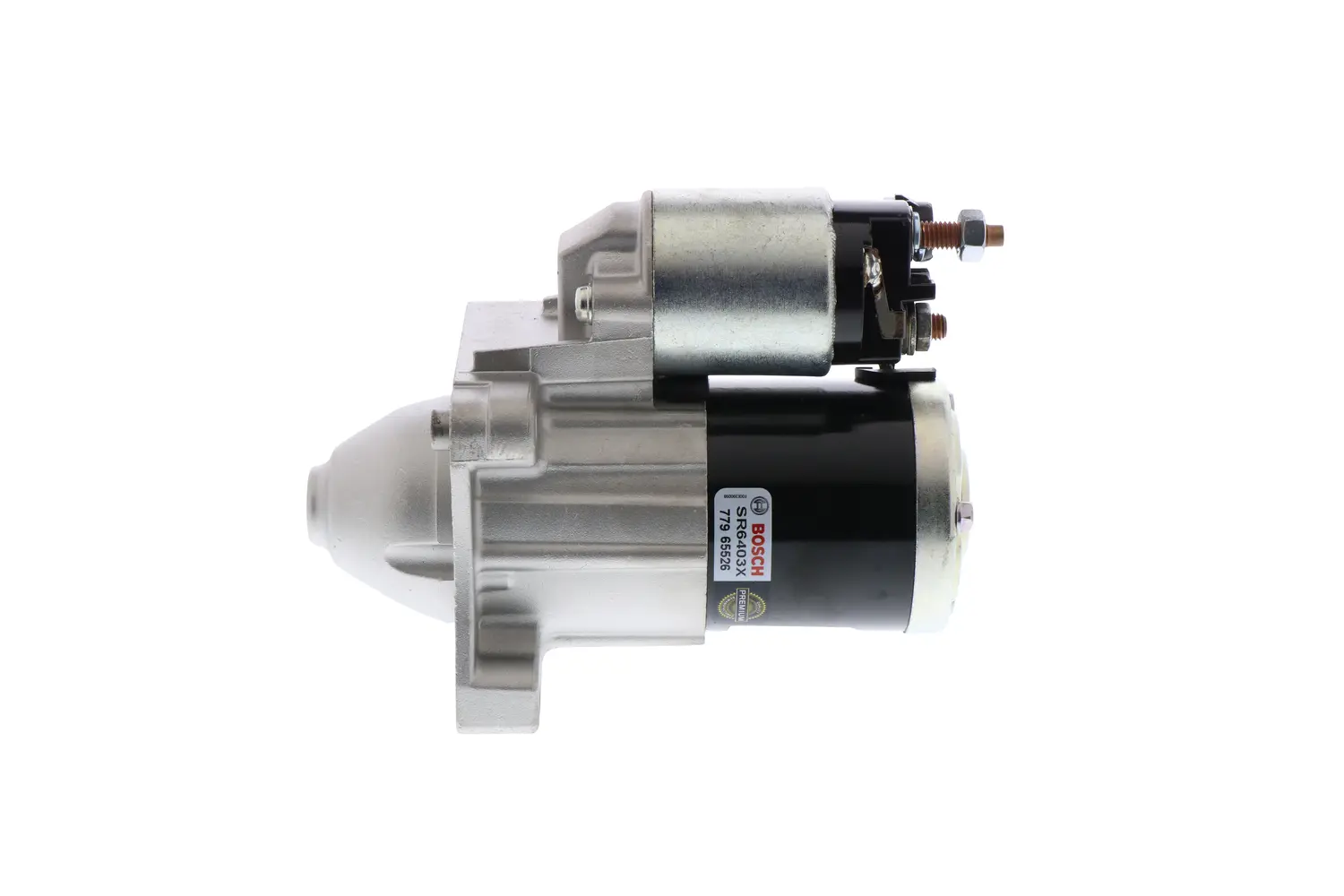 Bosch Starter - main product image