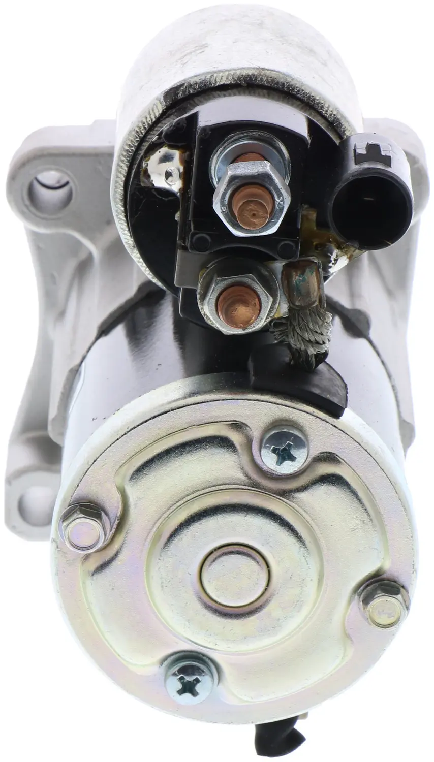 Bosch Starter thumbnail 3