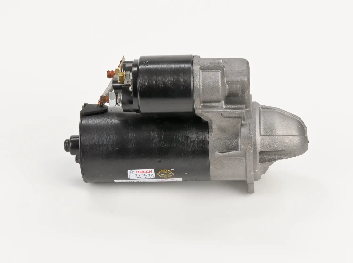 Bosch Starter miniature 5
