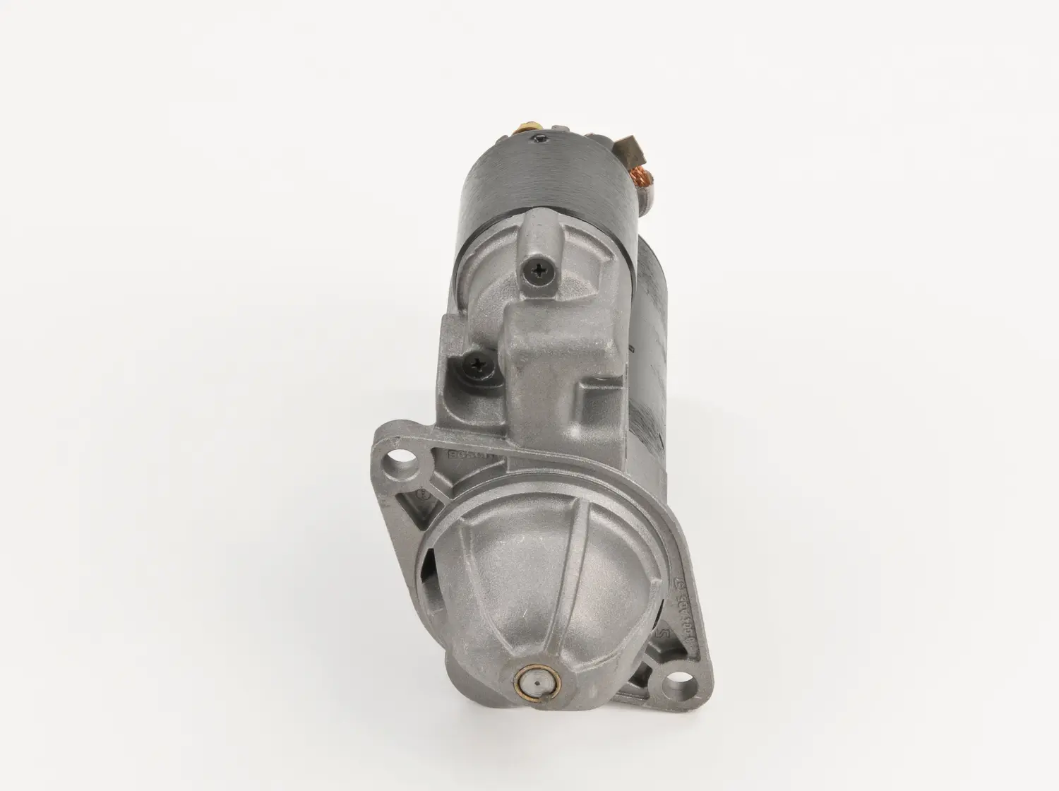 Bosch Starter miniature 2