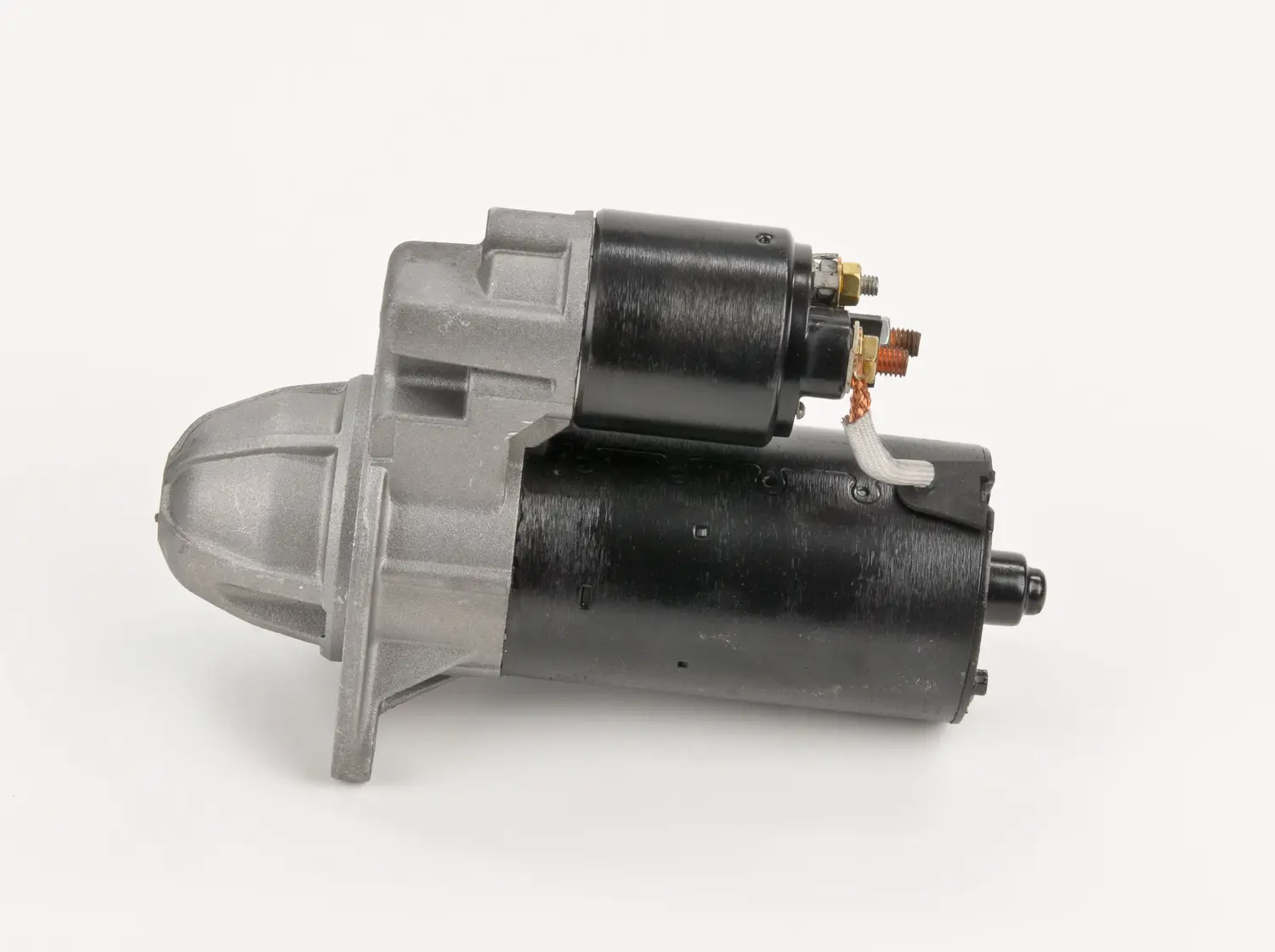 Bosch Starter miniature 6