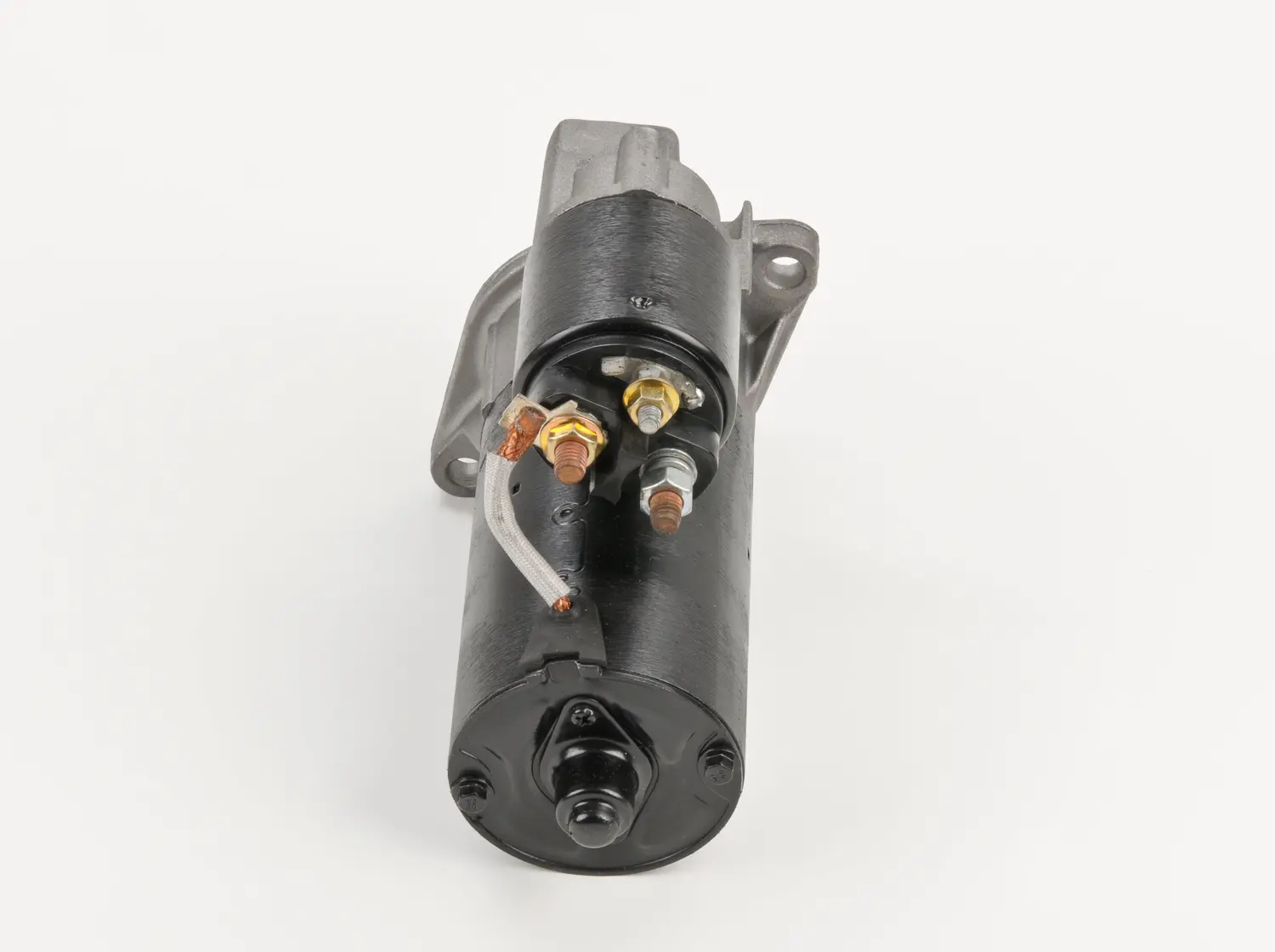 Bosch Starter miniature 4
