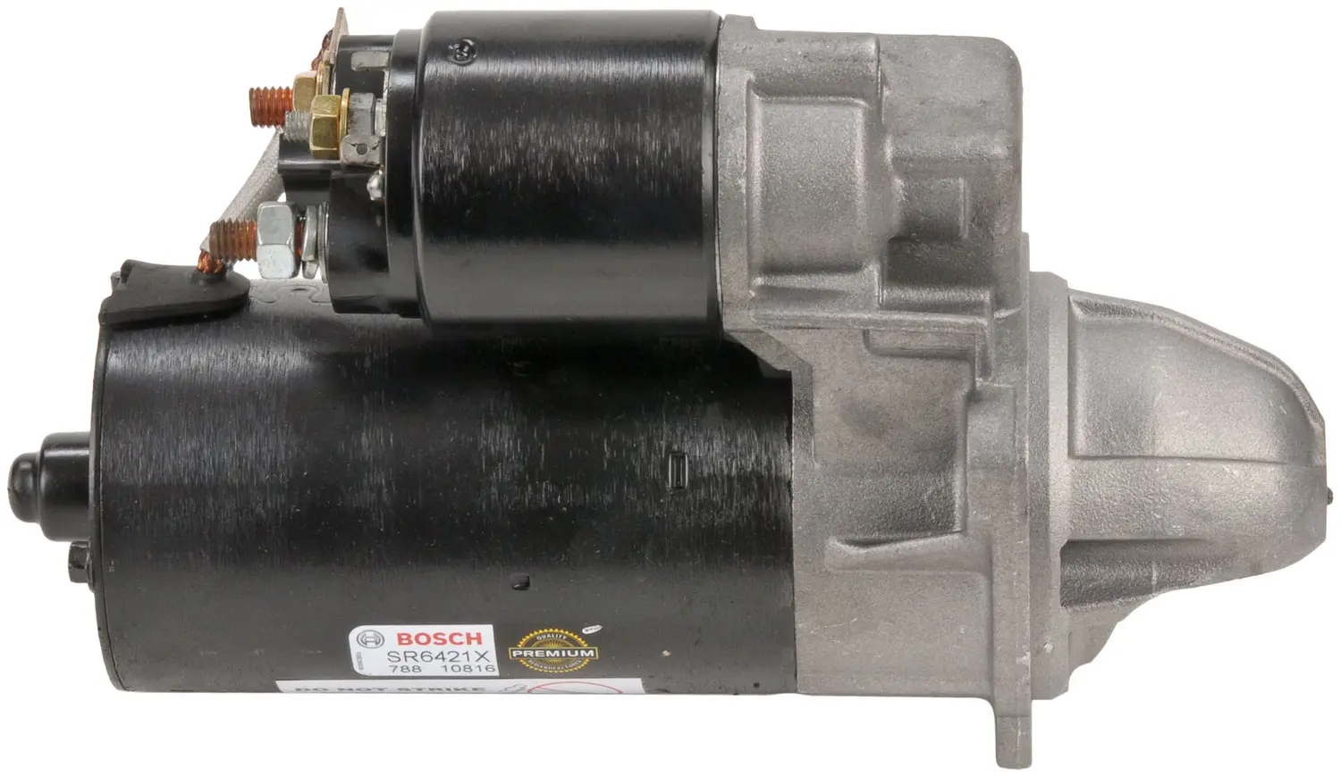 Bosch Starter miniature 7