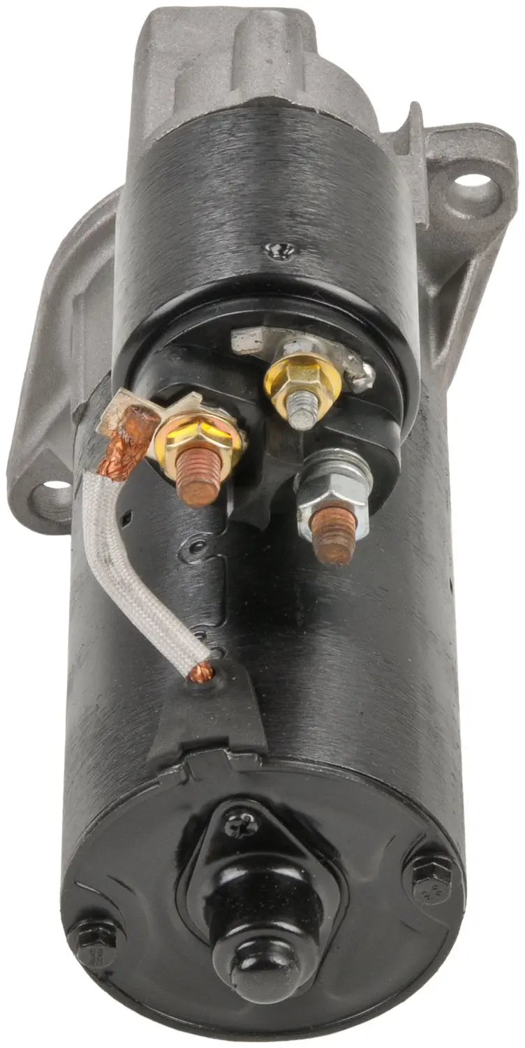 Bosch Starter miniature 8