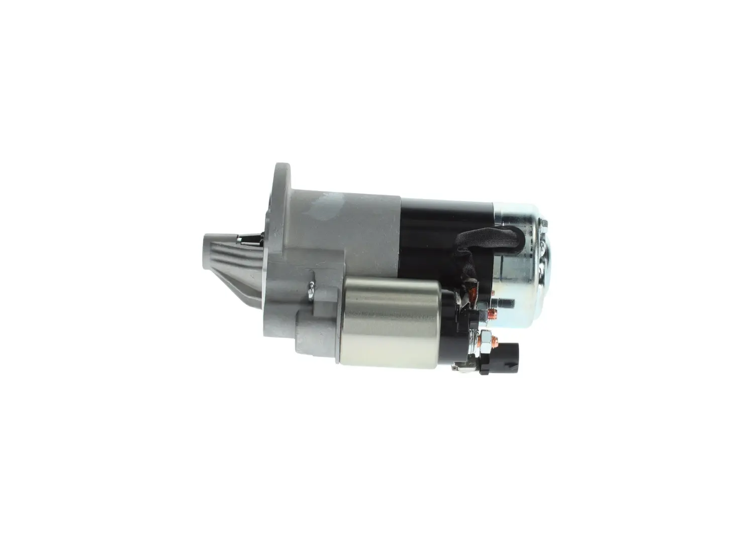 Bosch Starter - image principale du produit