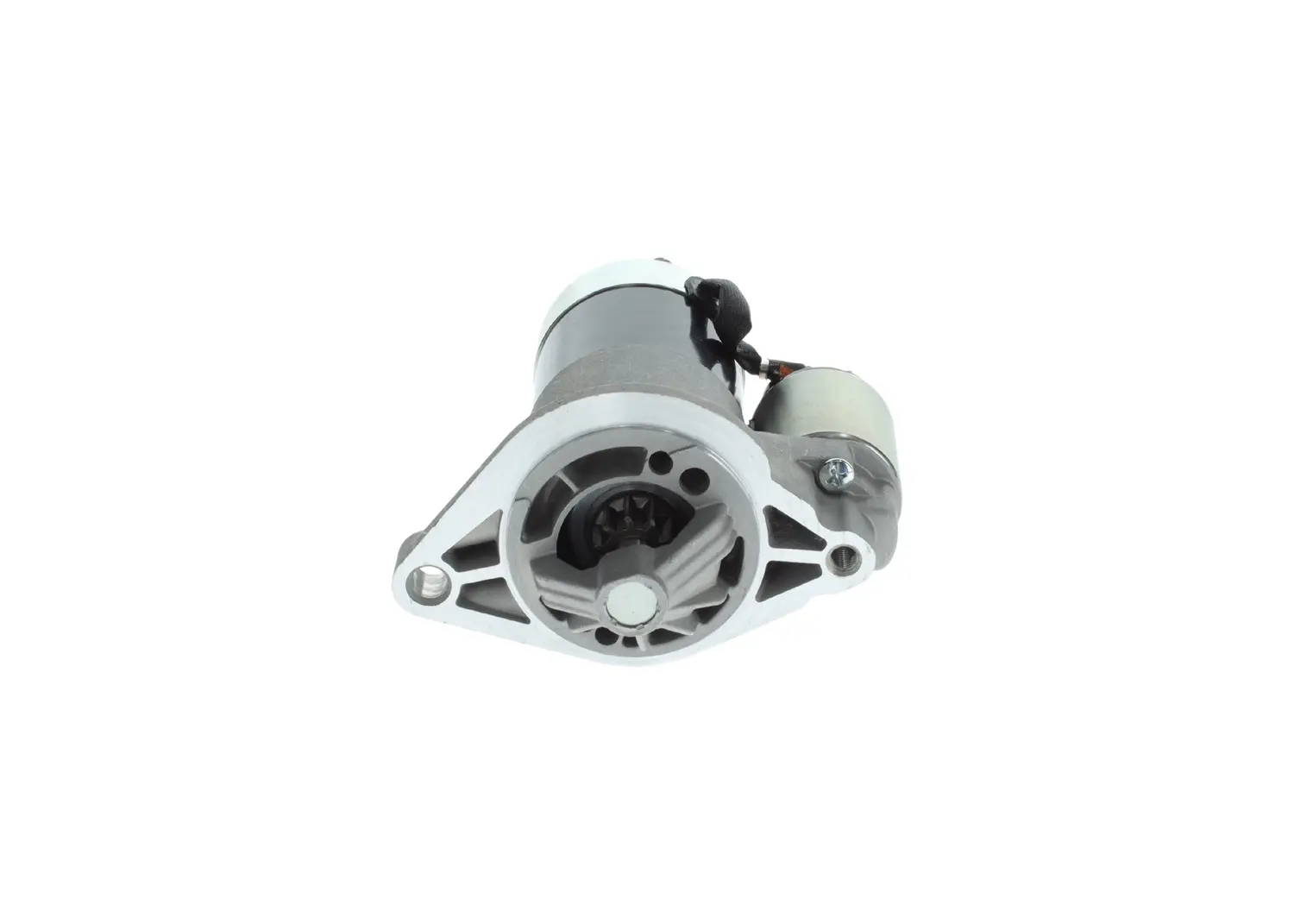Bosch Starter miniature 4