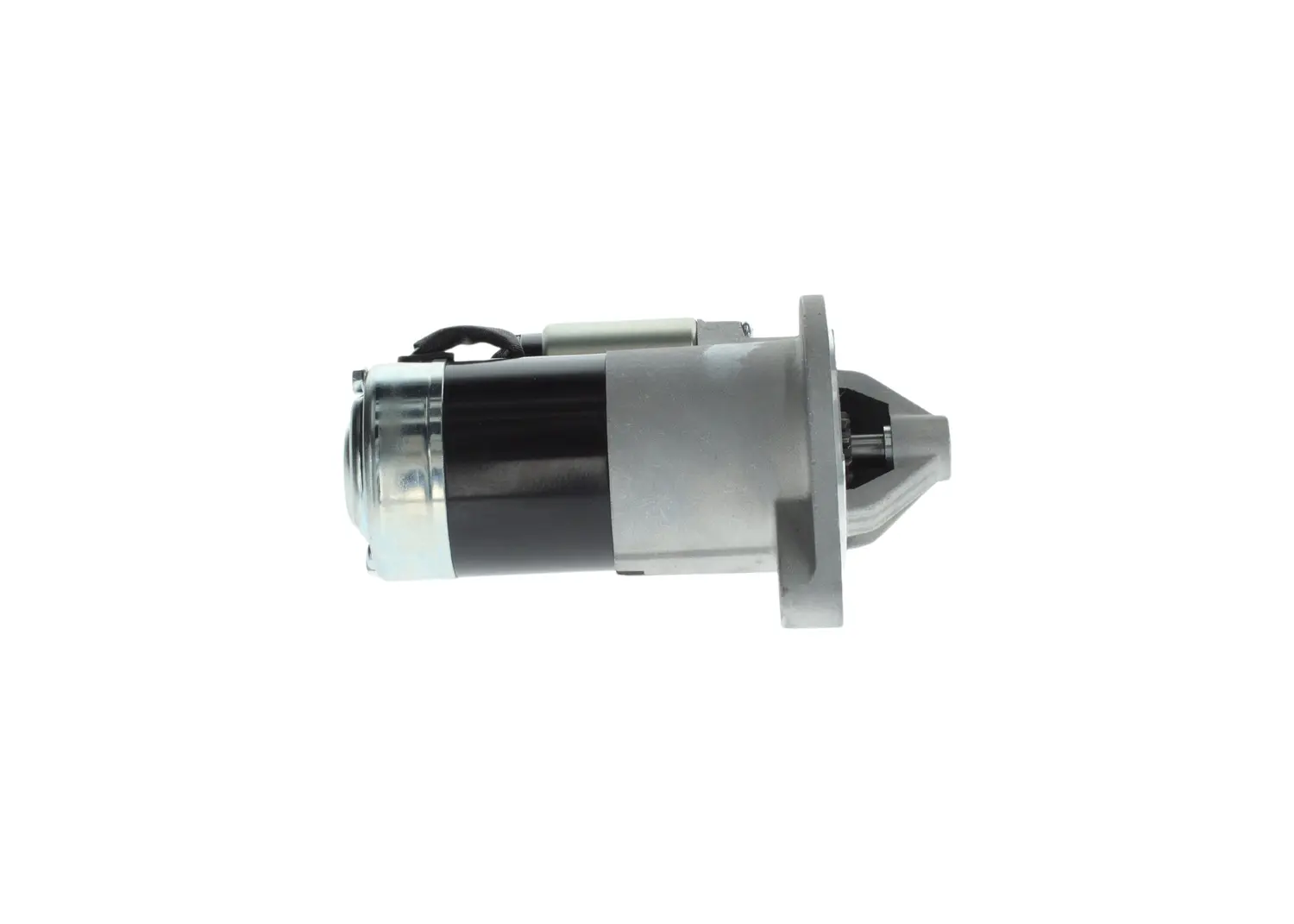 Bosch Starter miniature 2