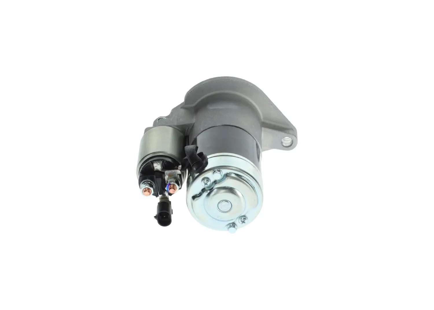 Bosch Starter miniature 3