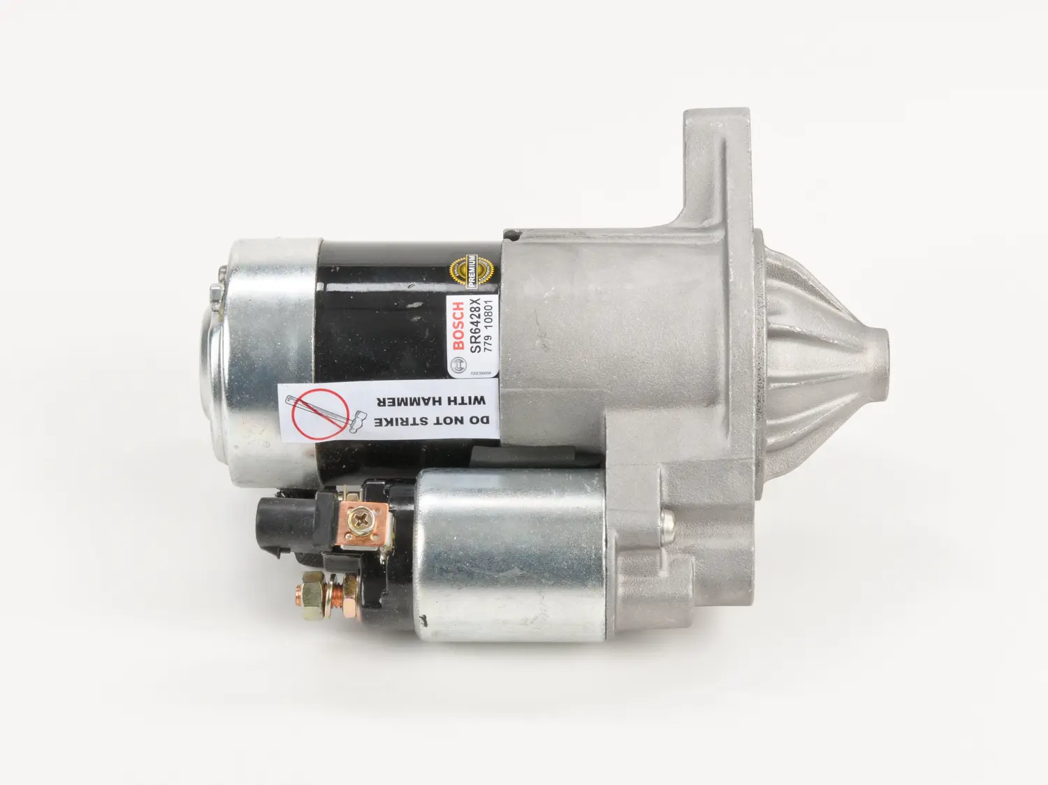 Bosch Starter - image principale du produit