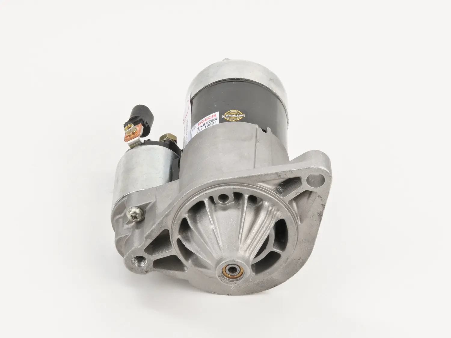 Bosch Starter miniature 6