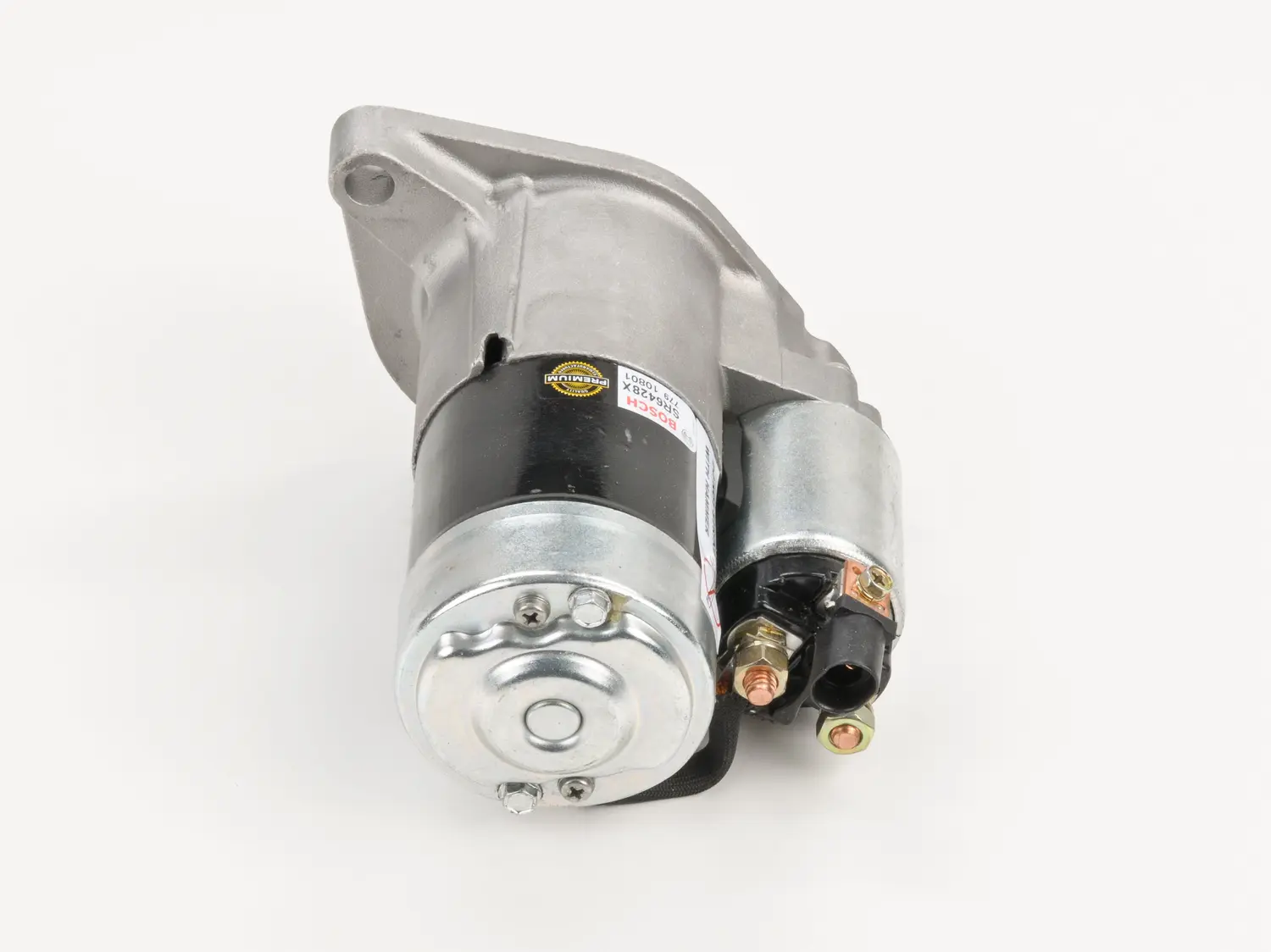 Bosch Starter miniature 5