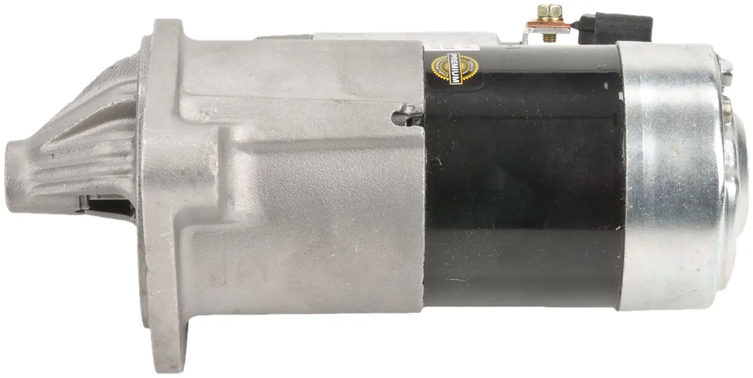 Bosch Starter miniature 2