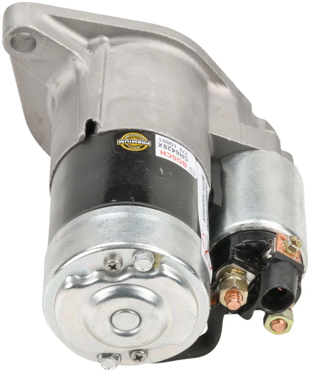 Bosch Starter miniature 8