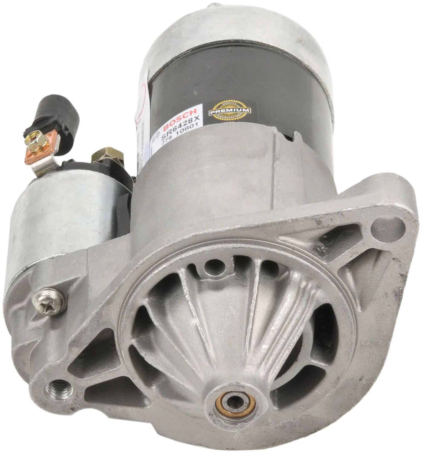 Bosch Starter miniature 4