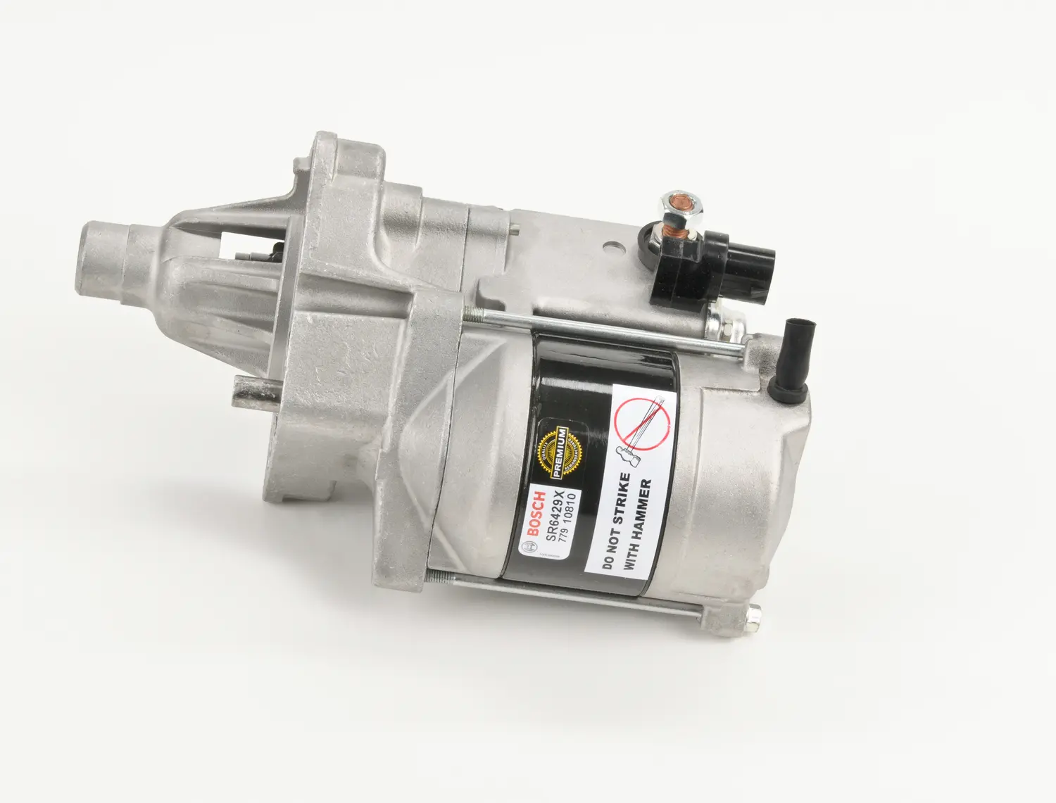 Bosch Starter miniature 3