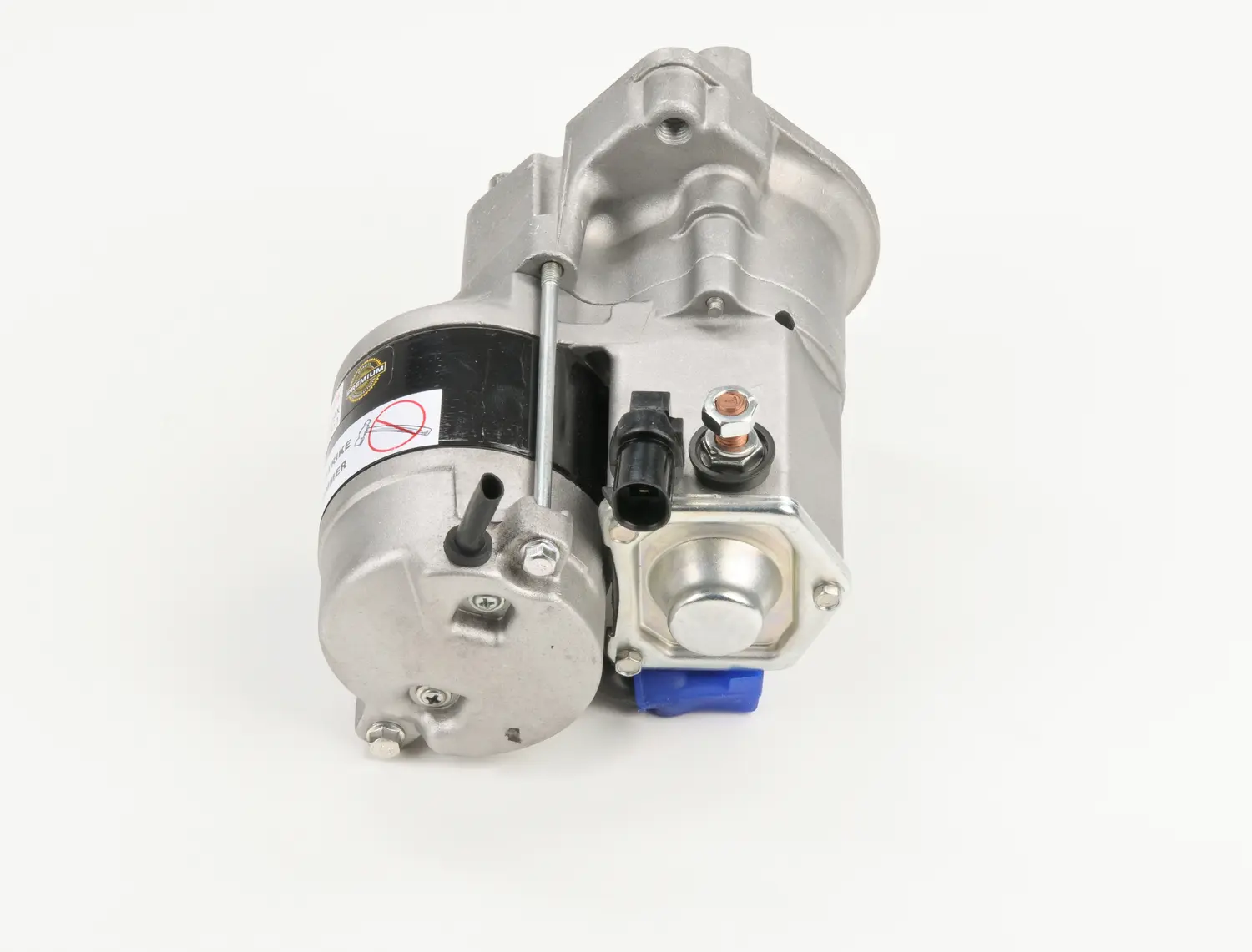 Bosch Starter miniature 5