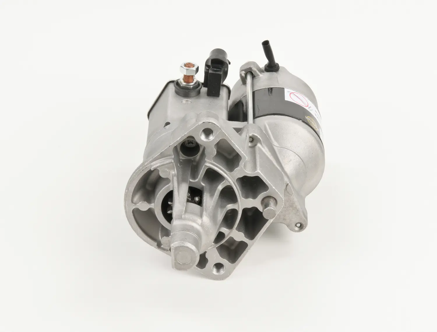 Bosch Starter - image principale du produit