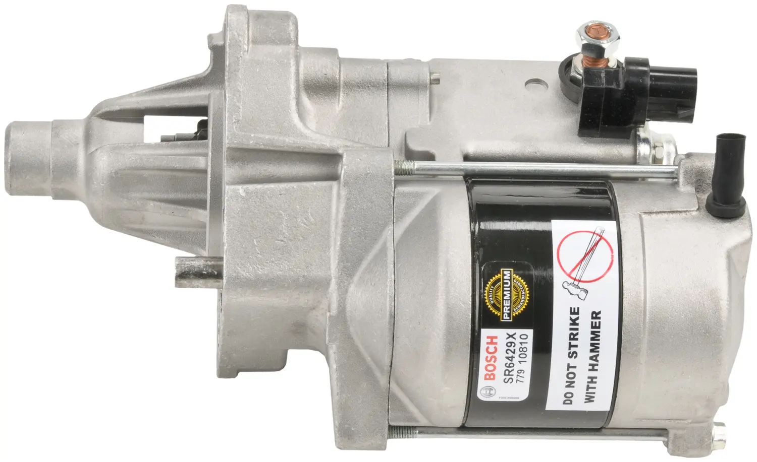 Bosch Starter miniature 6