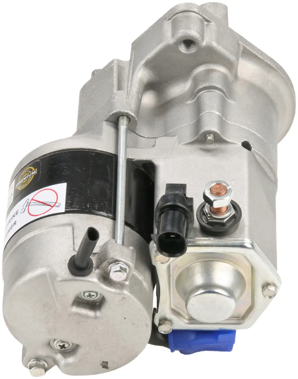 Bosch Starter miniature 8