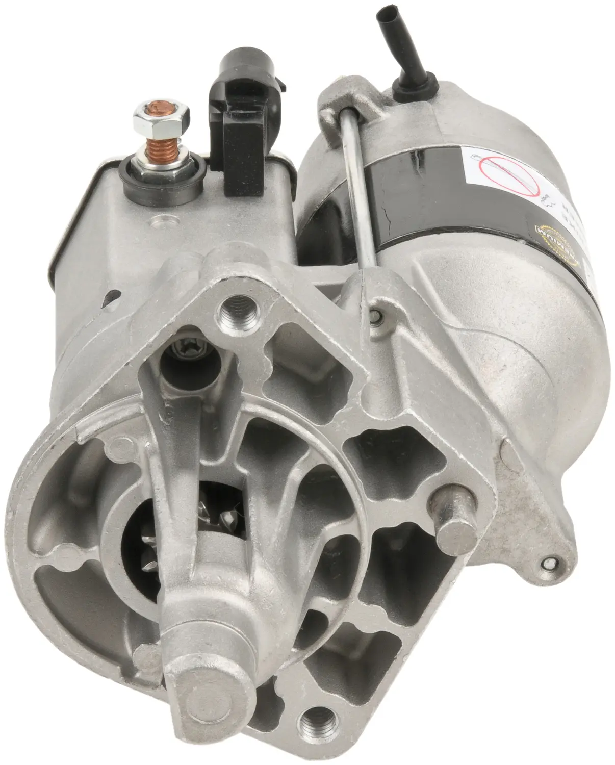 Bosch Starter miniature 2